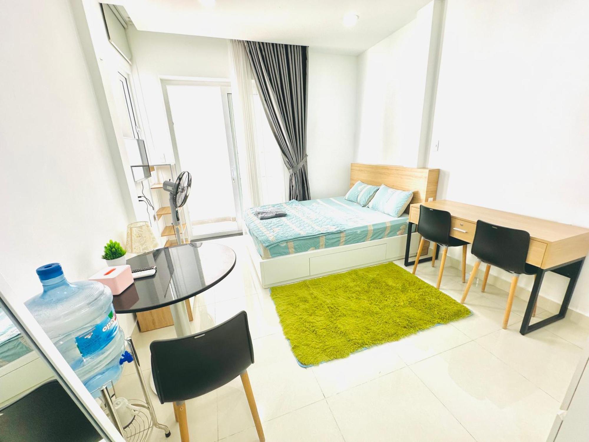 Dragonfly Village Πόλη Χο Τσι Μινχ Εξωτερικό φωτογραφία