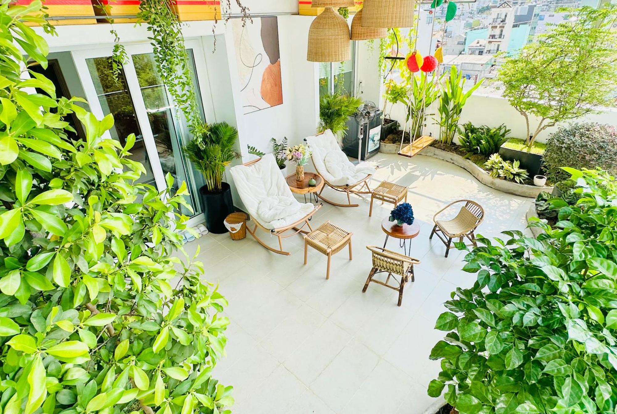 Dragonfly Village Πόλη Χο Τσι Μινχ Εξωτερικό φωτογραφία