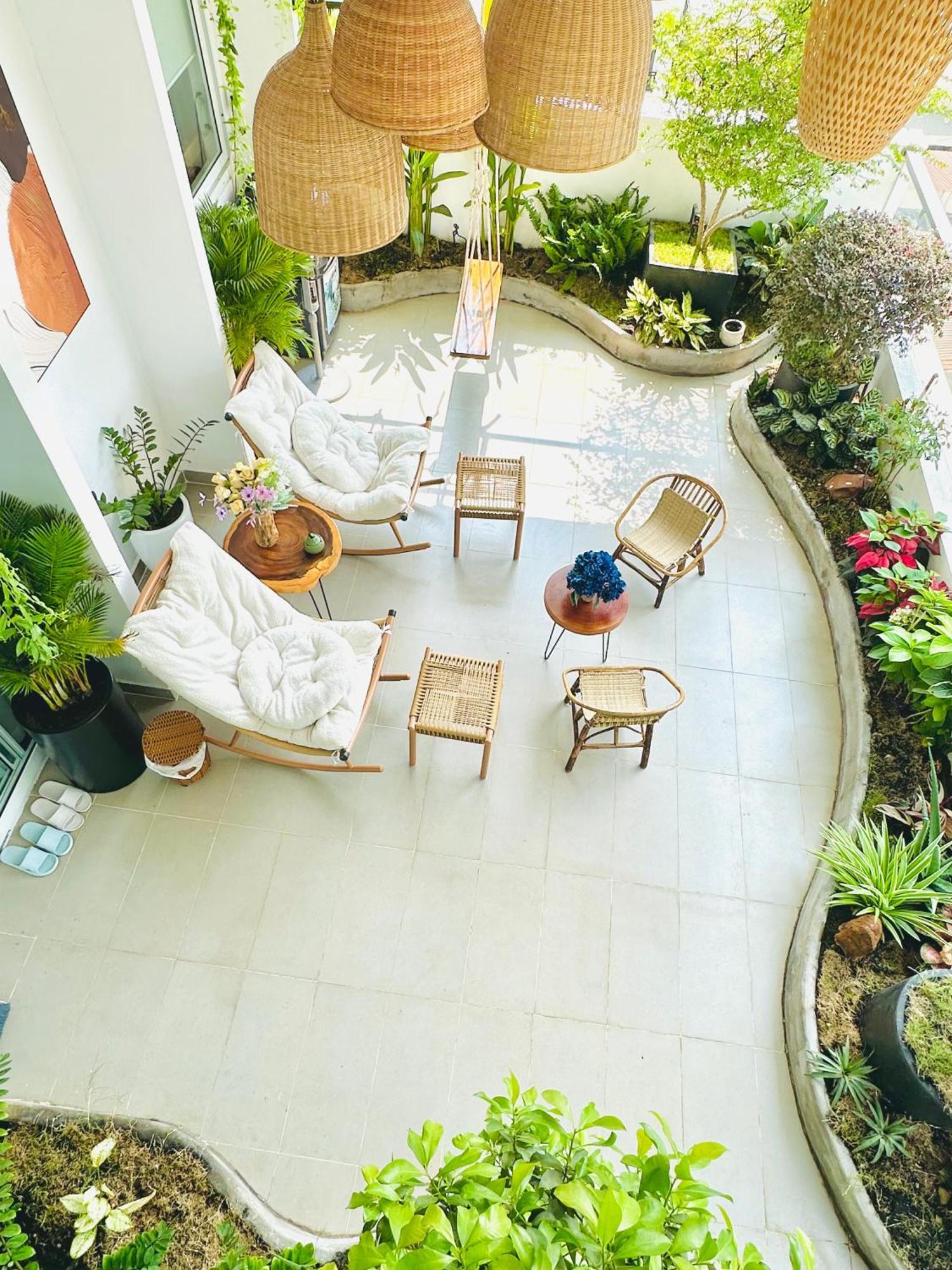 Dragonfly Village Πόλη Χο Τσι Μινχ Εξωτερικό φωτογραφία