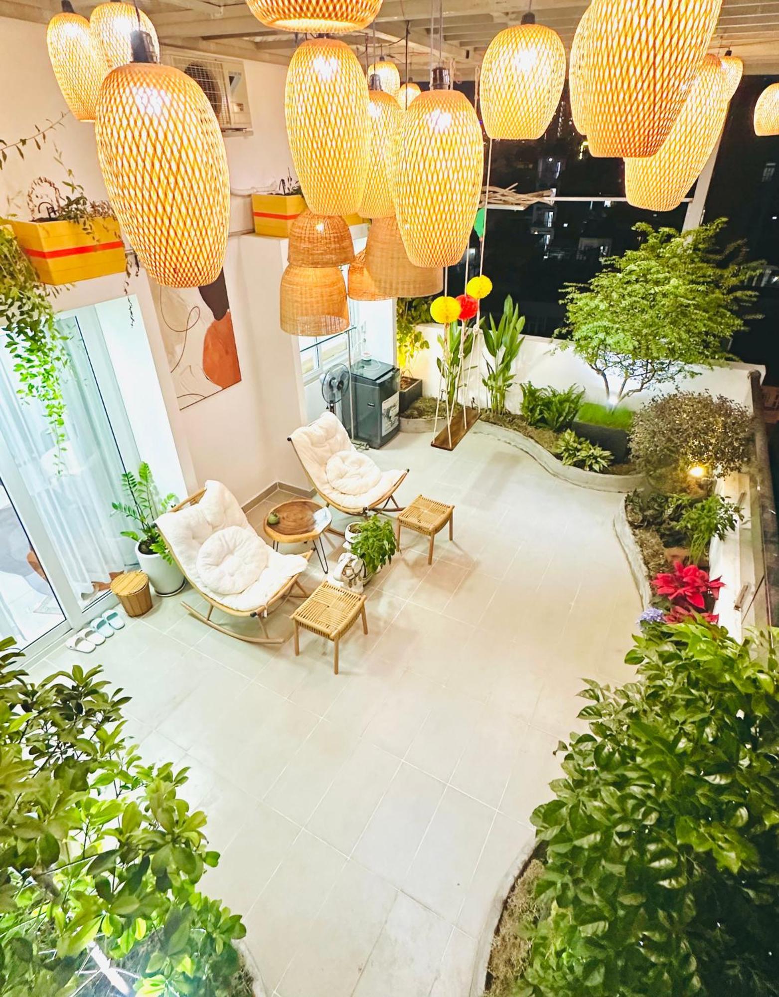 Dragonfly Village Πόλη Χο Τσι Μινχ Εξωτερικό φωτογραφία